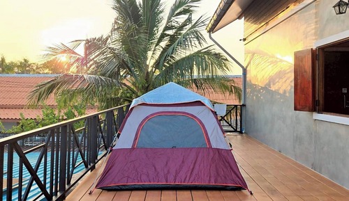 Tent