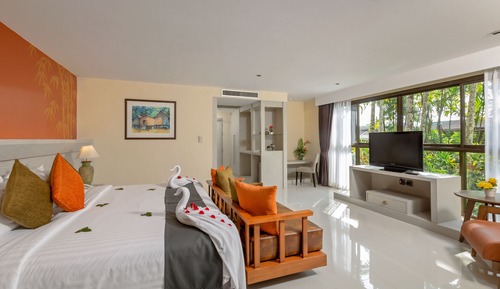 Junior Suite