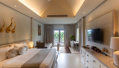 Premier Ocean View
