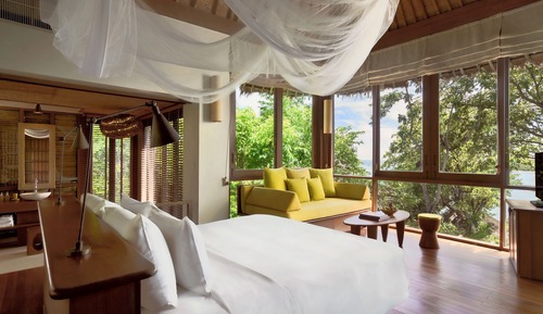 Hideaway Villa