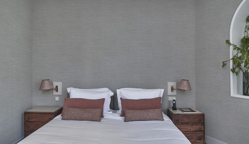 Cosy Suite