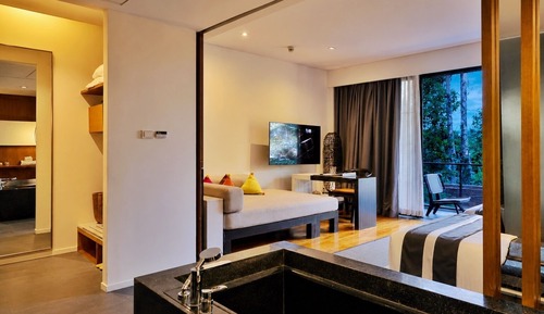 Premium Room (Valley Deluxe)