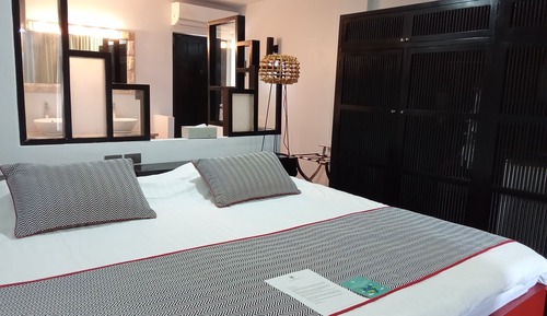 Basic Room
