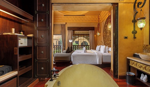 Room, Pool Access (Baray Villa)