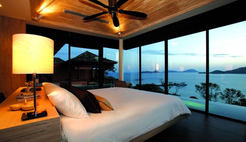 2BR Pool Villa Ocean View, Free MiniBar&Snacks