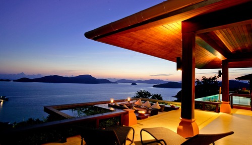5BR Residence Villa, Free MiniBar&Snacks