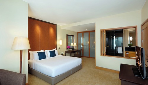 Executive Room, 1 Bedroom