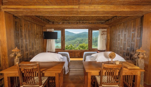 Royal Grand Pool Villa with THB 1,500 Net Resort credit per Night