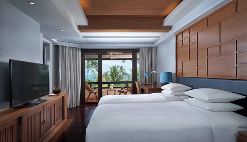 Room, 2 Twin Beds