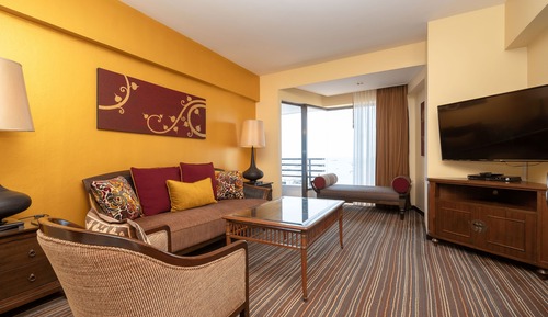 Siam Suite