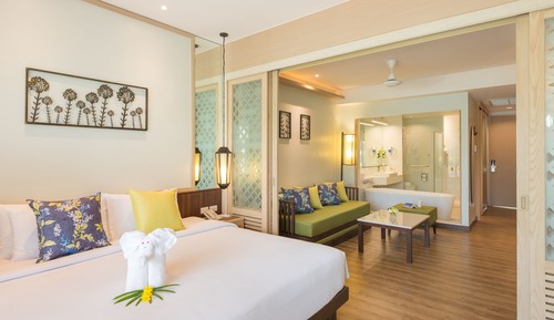 Grand Deluxe (Bhuri Wing)