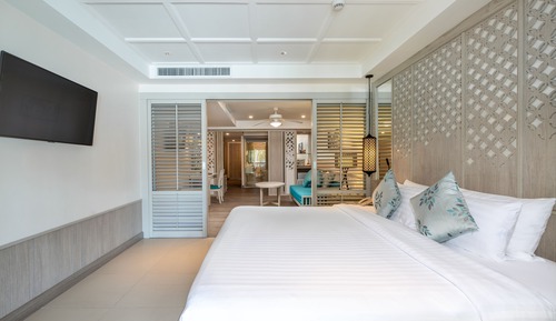 Grand Suite (Thani Wing)