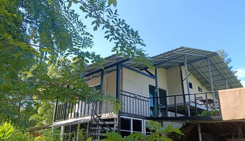 Basic Cabin