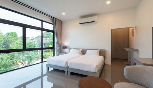 Gallery Villa