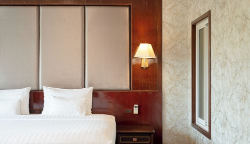 Junior Double Room