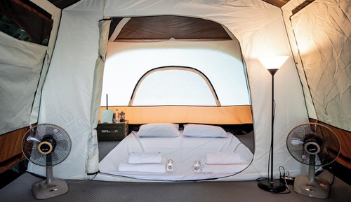 Tent Ing Nam