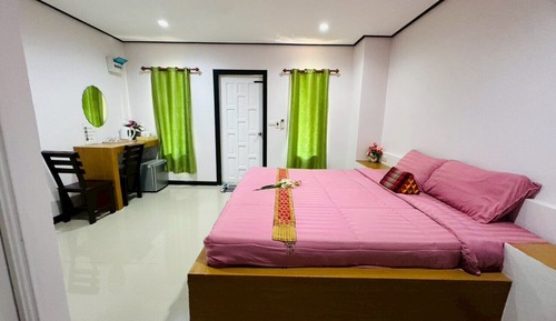 Standard Bungalow