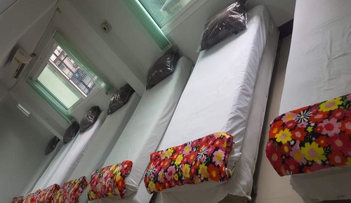 Shared Dormitory