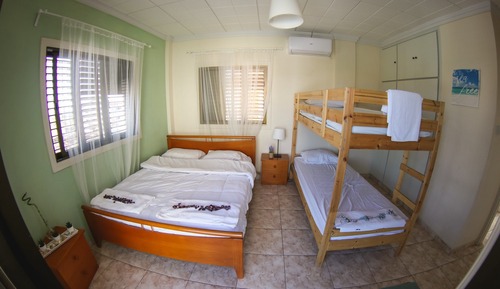 Villa, 3 Bedrooms
