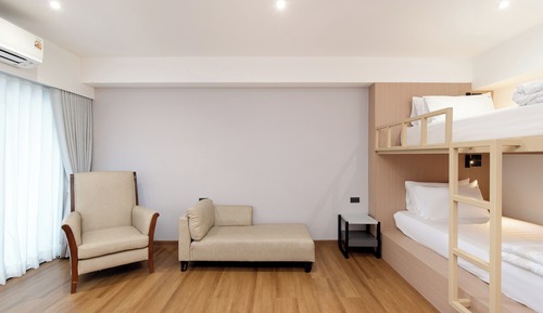 Family Suite