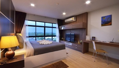 Junior Studio Suite