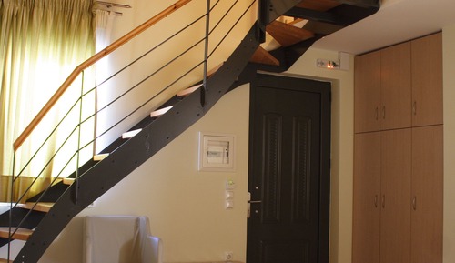 Superior Apartment (Loft)