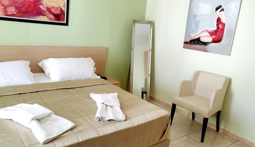 Superior Apartment, 1 Bedroom