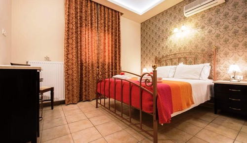 Grand Suite, Private Pool