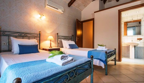 Deluxe Villa, Private Pool