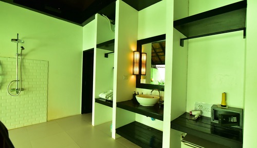 Deluxe Villa (Siam)