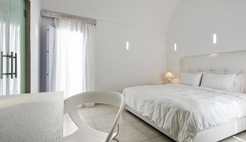 Suite, Hot Tub (Cavo Bianco)