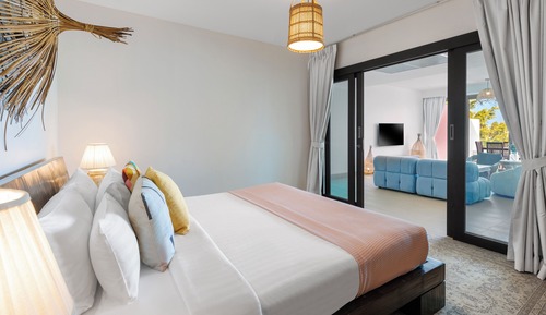 Premium One Bedroom Apartment