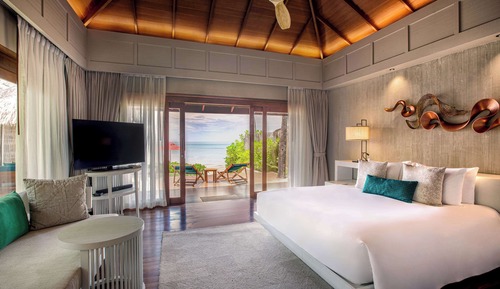 Ocean Pool Villa