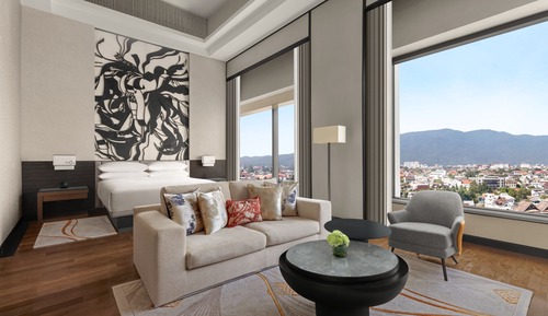 Royal Suite, 2 Bedrooms