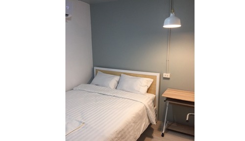 Standard Double Room, 1 Double Bed