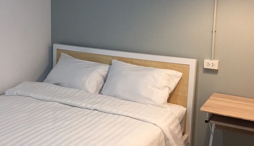 Superior Room, 1 Queen Bed