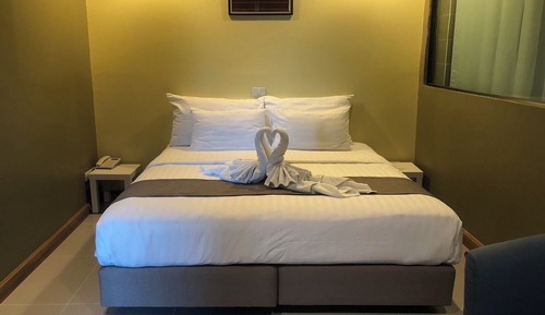 Superior Double Room