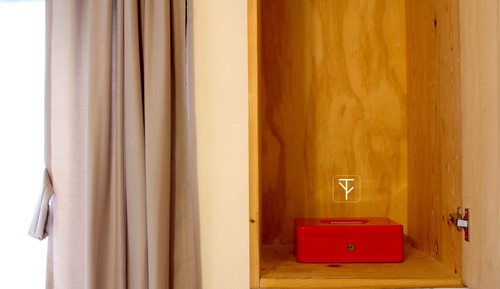 Standard Single Room, Private Bathroom