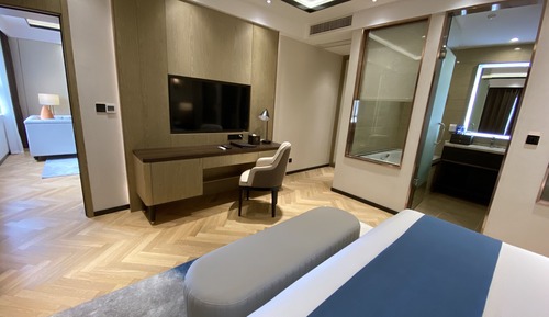 Family Suite, 2 Bedrooms