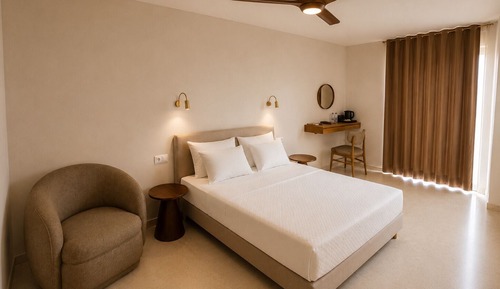 Grand Studio Suite