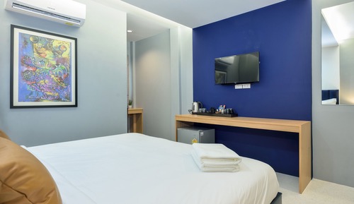 Master Room