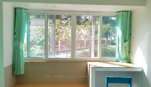 Standard Room, 1 Bedroom