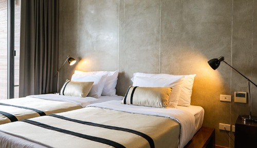 Two-Bedroom Delight