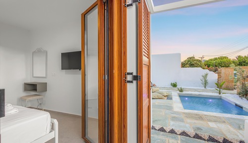 Executive Duplex, 2 Bedrooms