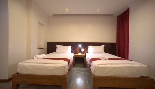 Family Suite, Multiple Beds