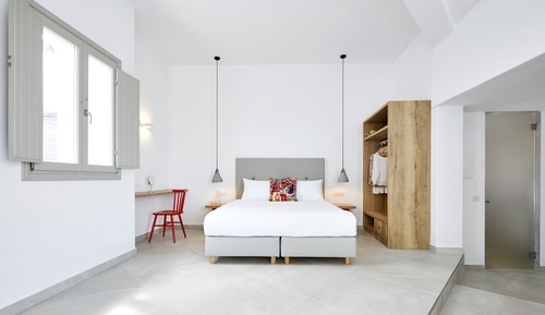 Junior Suite