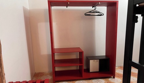 Standard Fresh Air Room (Fan)