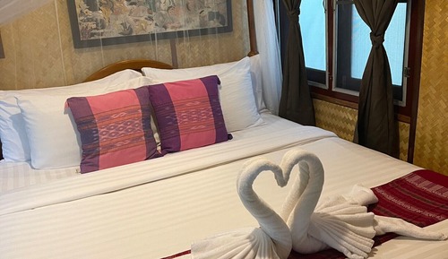 Small Double Room