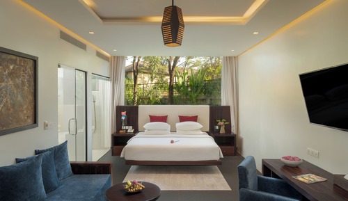 Metta Pool Suite Villa - 2Bedroom