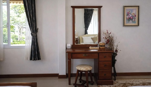 Family Bungalow